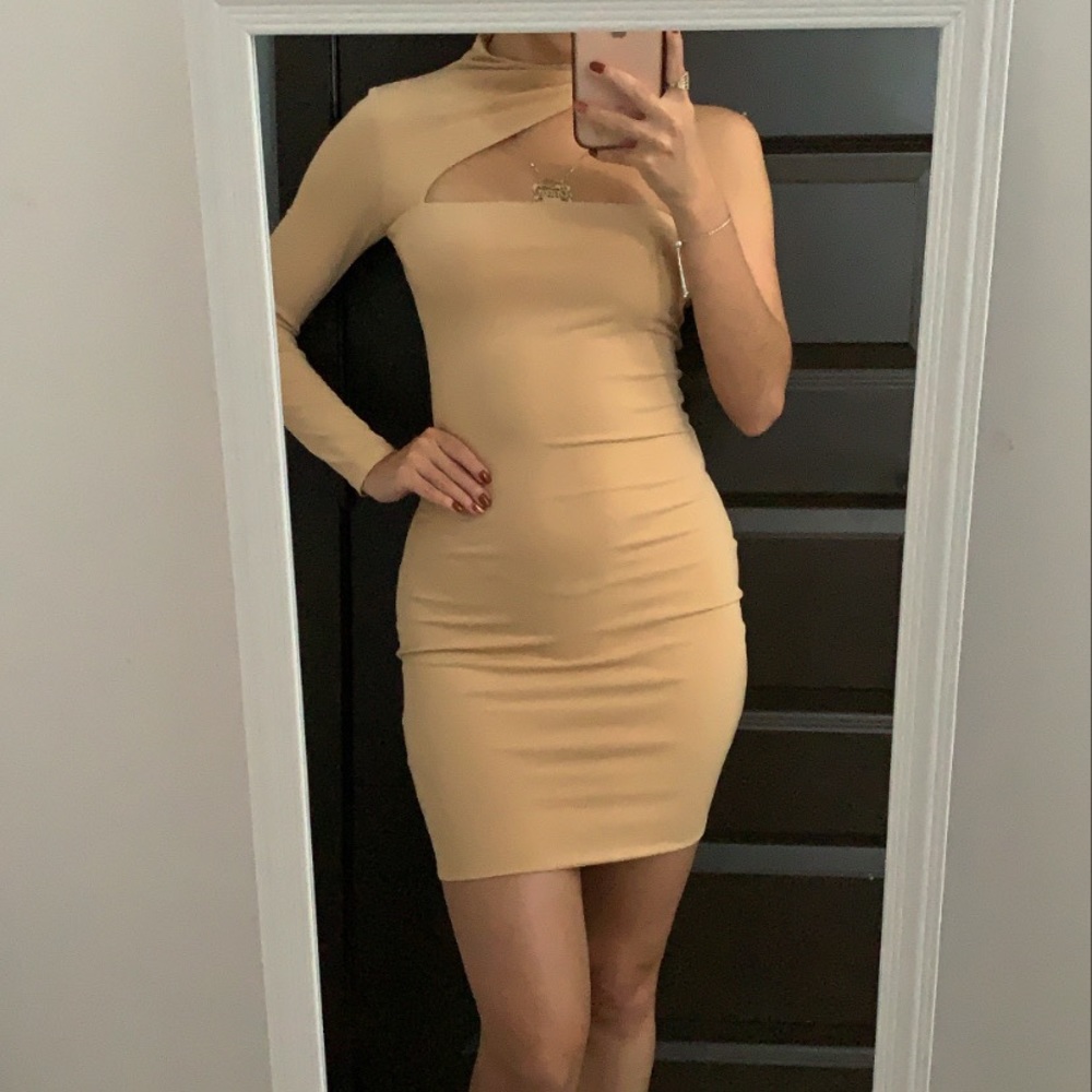 Dance&Marvel dress